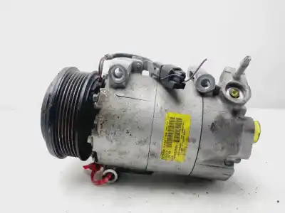İkinci el araba yedek parçası klima kompresörü için ford kuga (cbs) vignale 2wd 150 cv / 110 kw oem iam referansları gv6119d629wa  