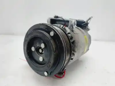İkinci el araba yedek parçası klima kompresörü için ford kuga (cbs) vignale 2wd 150 cv / 110 kw oem iam referansları gv6119d629wa  