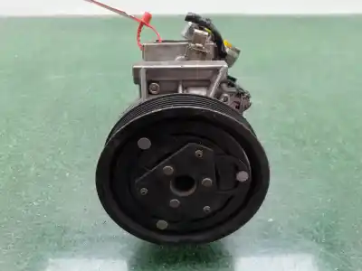 Pezzo di ricambio per auto di seconda mano compressore aria condizionata per nissan pulsar (c13) n-tec riferimenti oem iam 926003vc6b  