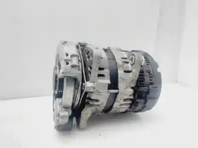 Peça sobressalente para automóvel em segunda mão alternador por kia stonic (ybcuv) drive referências oem iam 3630007000  