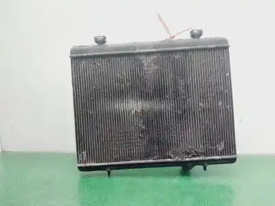 Tweedehands auto-onderdeel  voor PEUGEOT 407 SW  OEM IAM-referenties 9645586980  