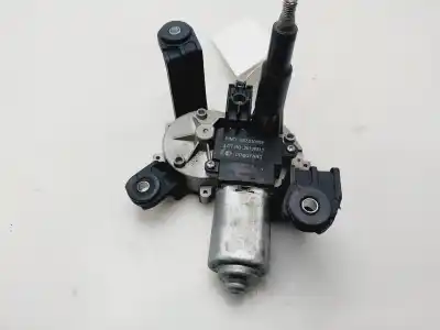 Gebrauchtes Autoersatzteil Hinterer Wischermotor zum OPEL ASTRA J SPORTS TOURER Enjoy OEM-IAM-Referenzen 13256917  