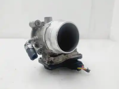 Second-hand car spare part Throttle Body for KIA STONIC (YBCUV) Drive OEM IAM references 3510007250  