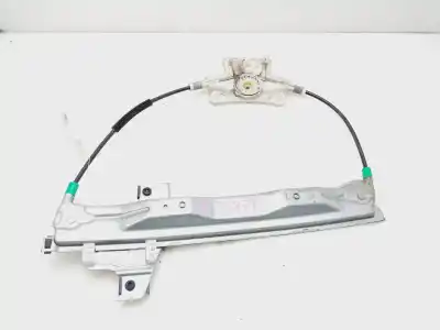 Pièce détachée automobile d'occasion léve glace arrière gauche pour peugeot 407 sw sr confort références oem iam 9644893780  
