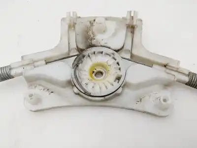 Pièce détachée automobile d'occasion léve glace arrière gauche pour peugeot 407 sw sr confort références oem iam 9644893780  