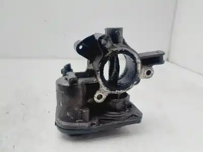 Автозапчастина б/у коробка метелика для opel corsa d cmon посилання на oem iam 55564247  