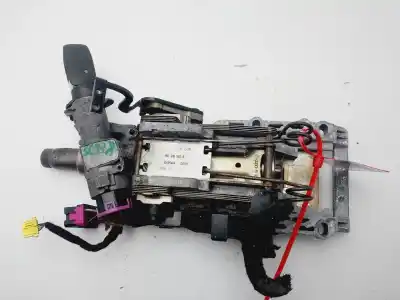 Автозапчастина б/у рульва колонка для audi a4 b6 (8e2) 1.9 tdi посилання на oem iam 8e0419502b  