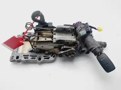 Автозапчастина б/у рульва колонка для audi a4 b6 (8e2) 1.9 tdi посилання на oem iam 8e0419502b  