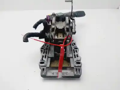 Автозапчастина б/у рульва колонка для audi a4 b6 (8e2) 1.9 tdi посилання на oem iam 8e0419502b  