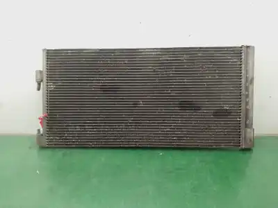 Second-hand car spare part air conditioning condenser / radiator for renault scenic ii confort expression oem iam references 8200115543  