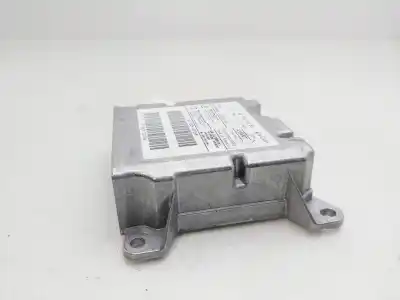 Pezzo di ricambio per auto di seconda mano centralina airbag per peugeot 508 active riferimenti oem iam 9678656380  