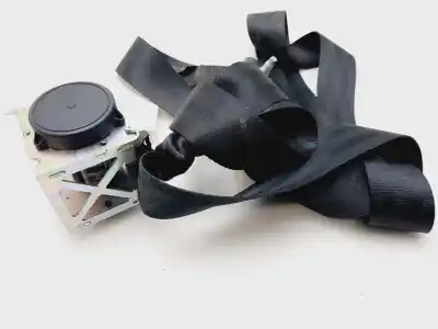 Recambio de automóvil de segunda mano de CINTURON SEGURIDAD TRASERO IZQUIERDO para PEUGEOT 508 Active referencias OEM IAM 96722255XX  
