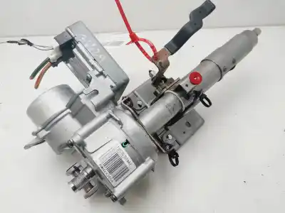 Автозапчастина б/у рульва колонка для ford fiesta (ccn) trend посилання на oem iam c1bc3c529ae  