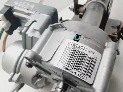 Автозапчасти б/у рулевая колонка за FORD FIESTA (CCN) Trend ссылки OEM IAM C1BC3C529AE  