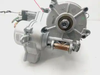 Автозапчастина б/у рульва колонка для ford fiesta (ccn) trend посилання на oem iam c1bc3c529ae  