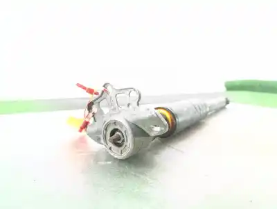 Pezzo di ricambio per auto di seconda mano Ammortizzatore Posteriore Destro per OPEL CORSA E Selective Riferimenti OEM IAM 13432671  