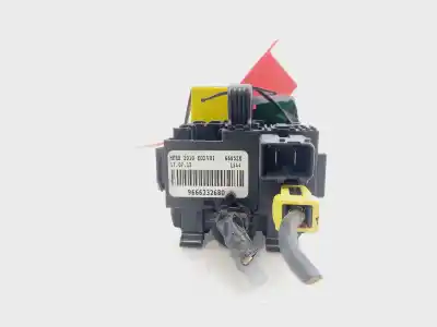 Peça sobressalente para automóvel em segunda mão  por PEUGEOT 208  Referências OEM IAM 9666232680  