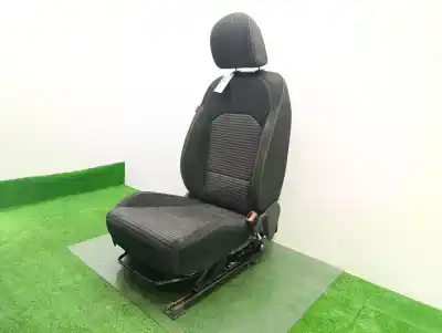 Peça sobressalente para automóvel em segunda mão caixa de fusíveis e relés por peugeot 208 active referências oem iam 9804848580  