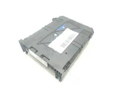 Peça sobressalente para automóvel em segunda mão caixa de fusíveis e relés por peugeot 208 active referências oem iam 9678355880  