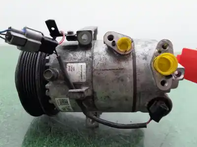 Автозапчасти б/у КОМПРЕССОР КОНДИЦИОНЕРА ВОЗДУХА за HYUNDAI I30 (PD)  ссылки OEM IAM 97701M6300  