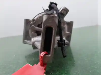 Peça sobressalente para automóvel em segunda mão Compressor De Ar Condicionado A/a A/c por DACIA SANDERO Stepway Essential Referências OEM IAM 926003541R  
