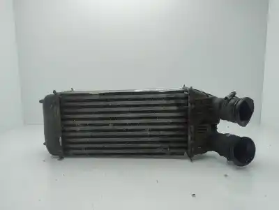 Second-hand car spare part Intercooler for PEUGEOT 208 Active OEM IAM references 9684311680  