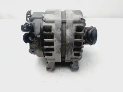 Peça sobressalente para automóvel em segunda mão alternador por citroen c3 feel referências oem iam 9810525380  