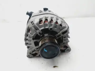 Pièce détachée automobile d'occasion Alternateur pour CITROEN C3 Feel Références OEM IAM 9810525380  