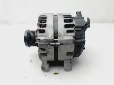 Peça sobressalente para automóvel em segunda mão alternador por citroen c3 feel referências oem iam 9810525380  