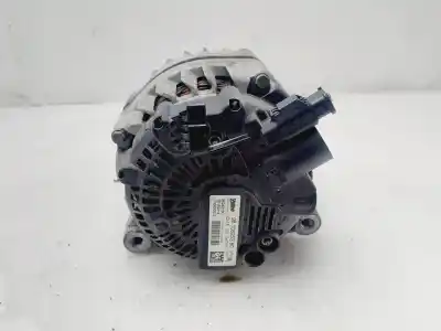 Peça sobressalente para automóvel em segunda mão alternador por citroen c3 feel referências oem iam 9810525380  