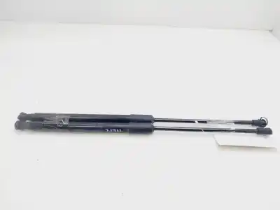 Second-hand car spare part tailgate gas strut for citroen c3 feel oem iam references 9813177780  