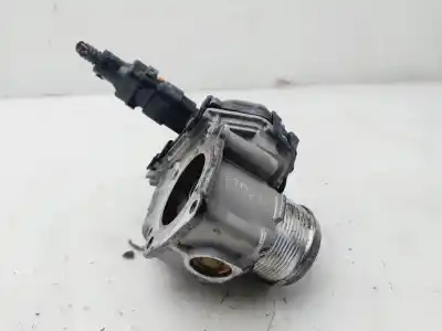 Peça sobressalente para automóvel em segunda mão borboleta de admissão por citroen c3 feel referências oem iam 9807238580