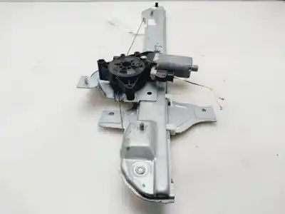 Peça sobressalente para automóvel em segunda mão elevador de vidros dianteiro direito por citroen c3 feel referências oem iam 9813093180