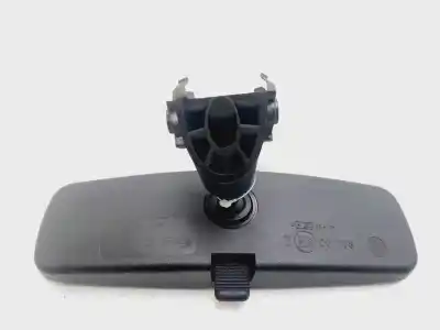 Pezzo di ricambio per auto di seconda mano specchio interno per citroen c3 feel riferimenti oem iam 98088311xt  