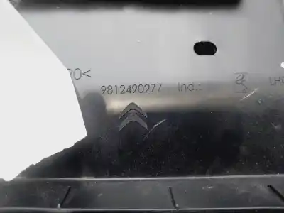 Peça sobressalente para automóvel em segunda mão porta luvas por citroen c3 feel referências oem iam 9812490277  