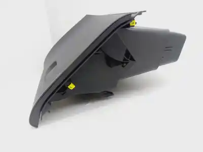 Peça sobressalente para automóvel em segunda mão porta luvas por citroen c3 feel referências oem iam 9812490277  