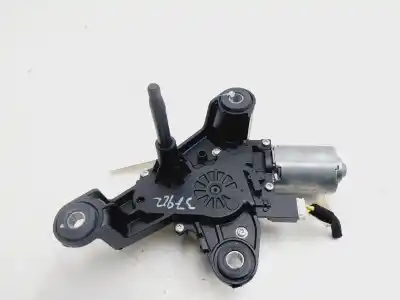 Peça sobressalente para automóvel em segunda mão motor do limpador traseiro por citroen c3 feel referências oem iam 9811259980  
