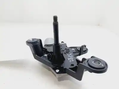 Peça sobressalente para automóvel em segunda mão motor do limpador traseiro por citroen c3 feel referências oem iam 9811259980  