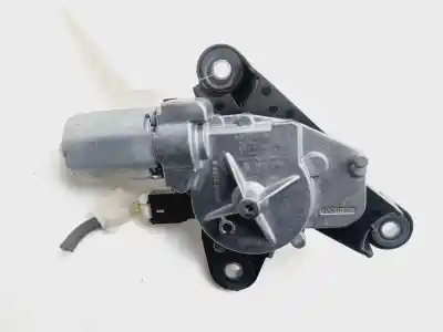 Pièce détachée automobile d'occasion Moteur D'essuie-glace Arriere pour CITROEN C3 Feel Références OEM IAM 9811259980  