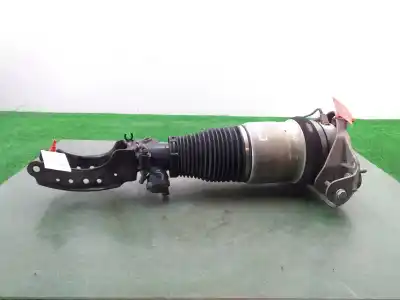 Second-hand car spare part front left shock absorber for porsche cayenne (9pa) turbo 4.5 oem iam references 7l5412021bg  