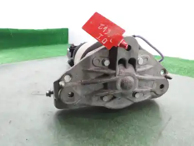Second-hand car spare part front left shock absorber for porsche cayenne (9pa) turbo 4.5 oem iam references 7l5412021bg  