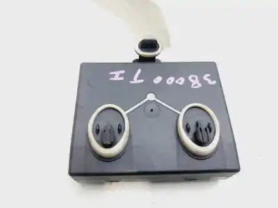 Автозапчасти б/у электронный модуль за AUDI A6 BERLINA (4F2) 3.0 TDI Quattro (165kW) ссылки OEM IAM 4F0959795A  