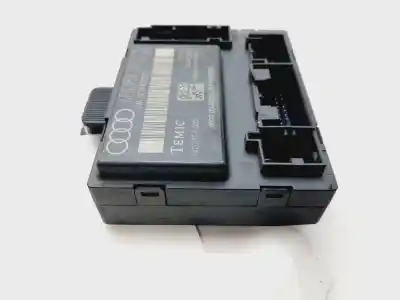 Автозапчасти б/у электронный модуль за AUDI A6 BERLINA (4F2) 3.0 TDI Quattro (165kW) ссылки OEM IAM 4F0959792C  