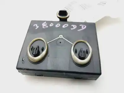 Peça sobressalente para automóvel em segunda mão módulo eletrônico por audi a6 berlina (4f2) 3.0 tdi quattro (165kw) referências oem iam 4f0959792c  