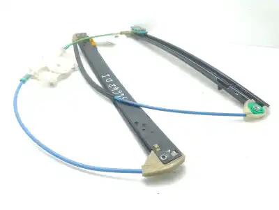 Second-hand car spare part  for PORSCHE CAYENNE (9PA)  OEM IAM references 7L0837461F  