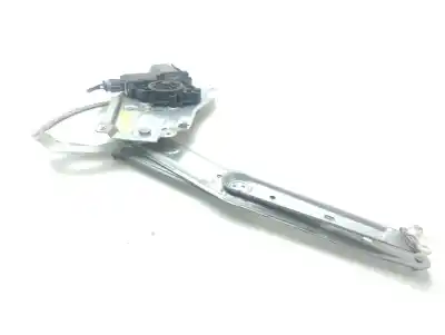 Peça sobressalente para automóvel em segunda mão elevador de vidros dianteiro direito por opel omega b elegance berlina referências oem iam 09192630