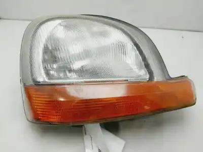 Автозапчастина б/у права фа для renault kangoo (f/kc0) confort expression посилання на oem iam 260105328r  