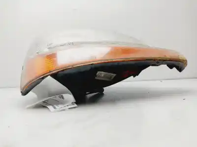 Автозапчастина б/у права фа для renault kangoo (f/kc0) confort expression посилання на oem iam 260105328r  