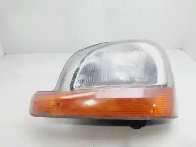 Автозапчастина б/у  для RENAULT KANGOO (F/KC0)  Посилання на OEM IAM 260602509R  