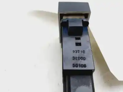 Peça sobressalente para automóvel em segunda mão interruptor de resistência térmica traseira por kia sorento 2.5 crdi concept referências oem iam 937103e000  